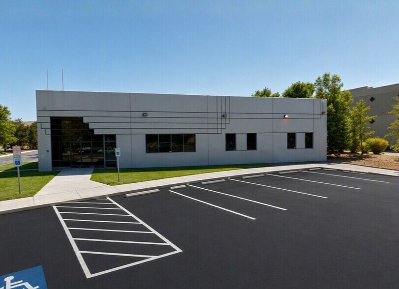 Primary Photo Of 4700 Aircenter Cir, Reno Light Distribution For Lease