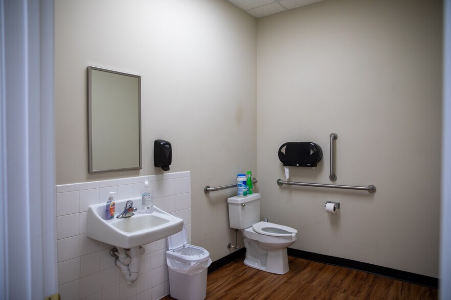 More Photos Of 1008 Mattlind Way, Milford Light Distribution For Lease