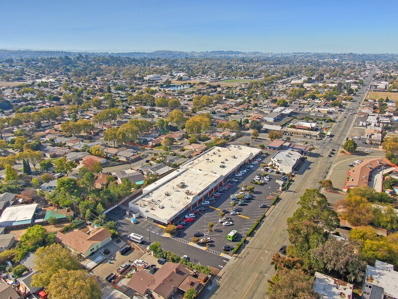 More Photos Of 2621-2661 Springs Rd, Vallejo Unknown For Lease