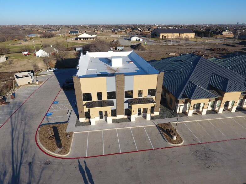 More Photos Of 25663 Smotherman Rd, Frisco Unknown For Lease