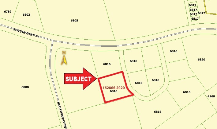 More Photos Of 6816 Southpoint Pky, Jacksonville Medical For Lease