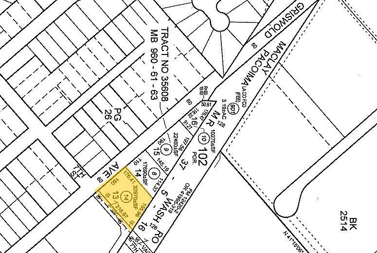 More Photos Of 1014 Griswold Ave, San Fernando Warehouse For Lease