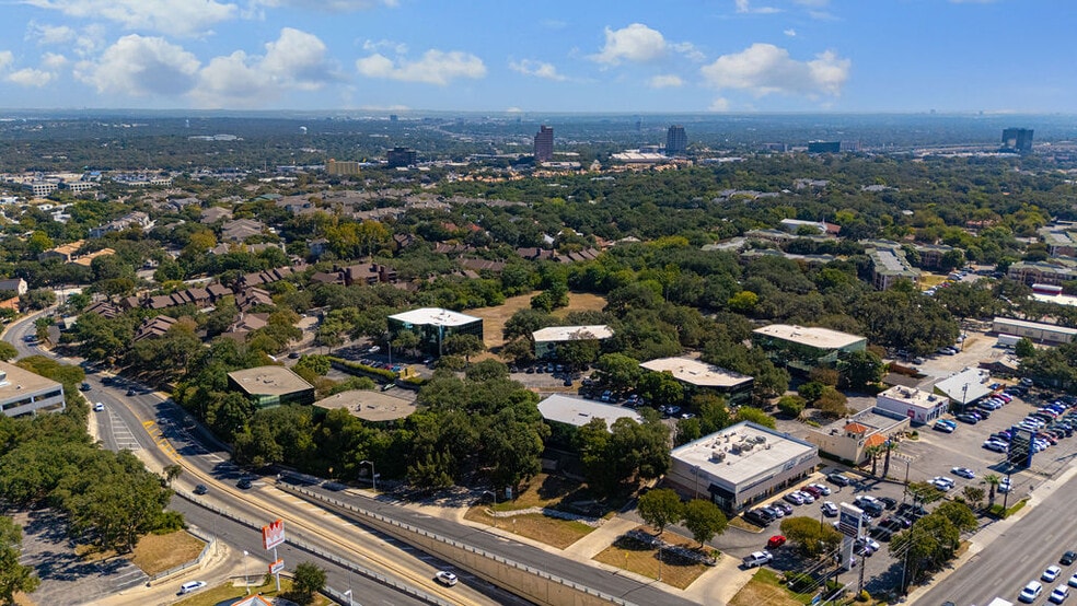 More Photos Of 4242 Medical Dr, San Antonio Unknown For Lease