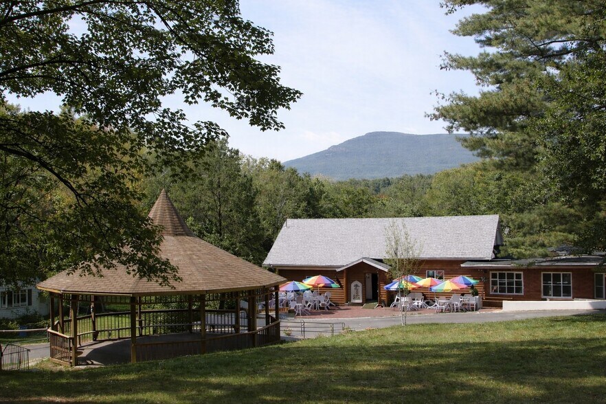 Primary Photo Of 9 Solway Rd, Saugerties Specialty For Sale