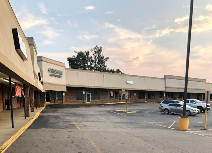More Photos Of 1600 N Garnett St, Henderson Unknown For Lease