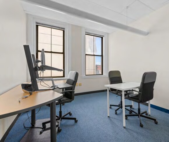 More Photos Of 579-605 Massachusetts Ave, Cambridge Office For Lease