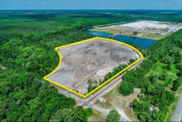 More Photos Of 610 County Road 226, Green Cove Springs Land For Sale