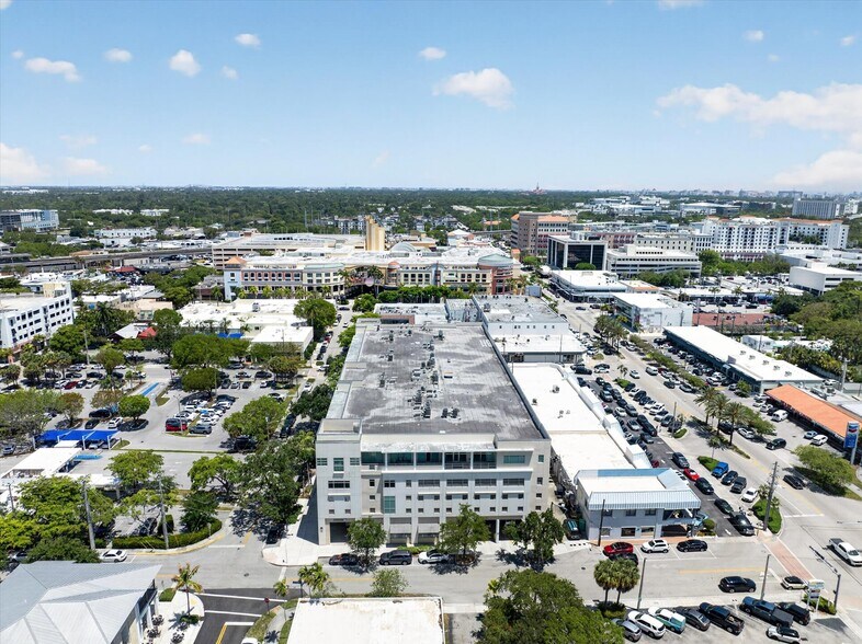 More Photos Of 7301 SW 57th Ct, South Miami Office For Sale