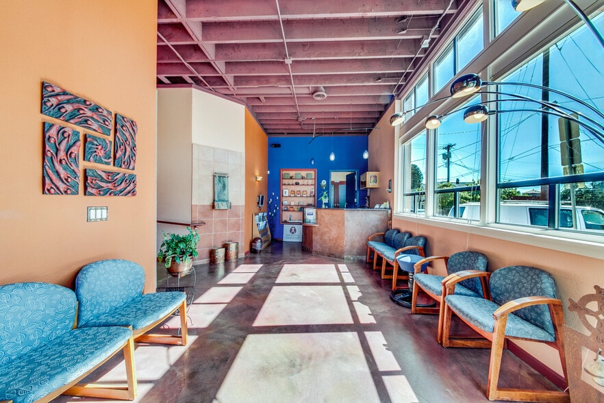 More Photos Of 201 N I St, Tacoma Office For Sale