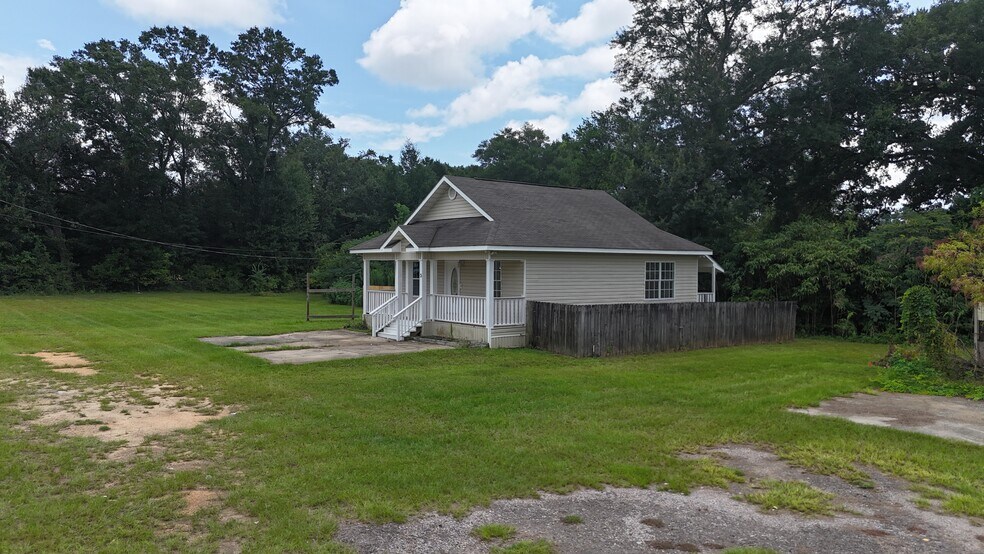 More Photos Of 701, 703, 795 Beverly Pky, Pensacola Land For Sale