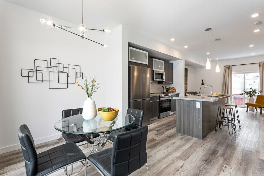 More Photos Of , Edmonton Multifamily For Sale