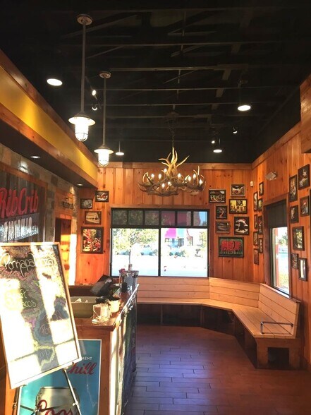 More Photos Of 5050 S Coulter St, Amarillo Restaurant For Lease