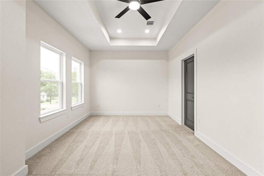 More Photos Of 4521 Newberry St, Houston Multifamily For Sale