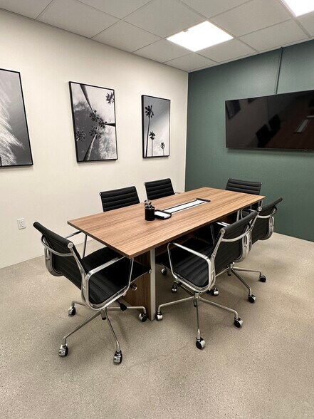 More Photos Of 1180 S Beverly Dr, Los Angeles Coworking Space