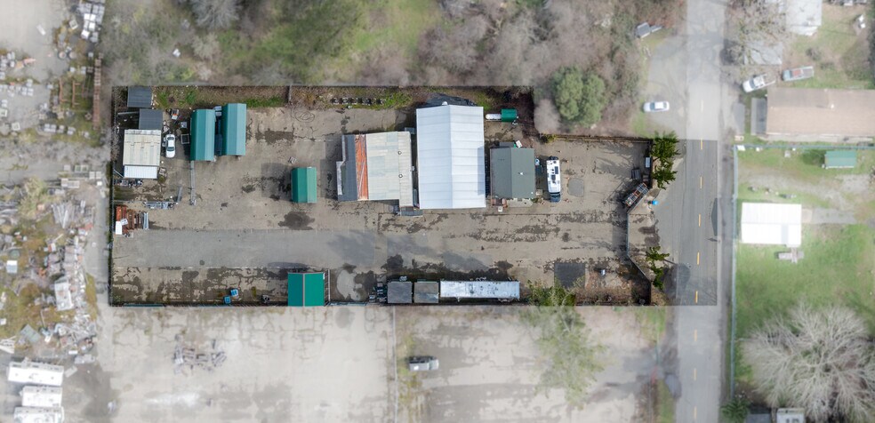 More Photos Of 55 Myers Ave, Myers Flat Manufacturing For Sale