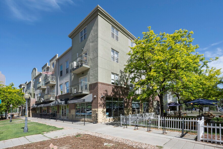 More Photos Of 837 E 17th Ave, Denver Apartments For Sale