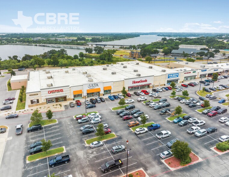 More Photos Of , Granbury General Retail For Sale