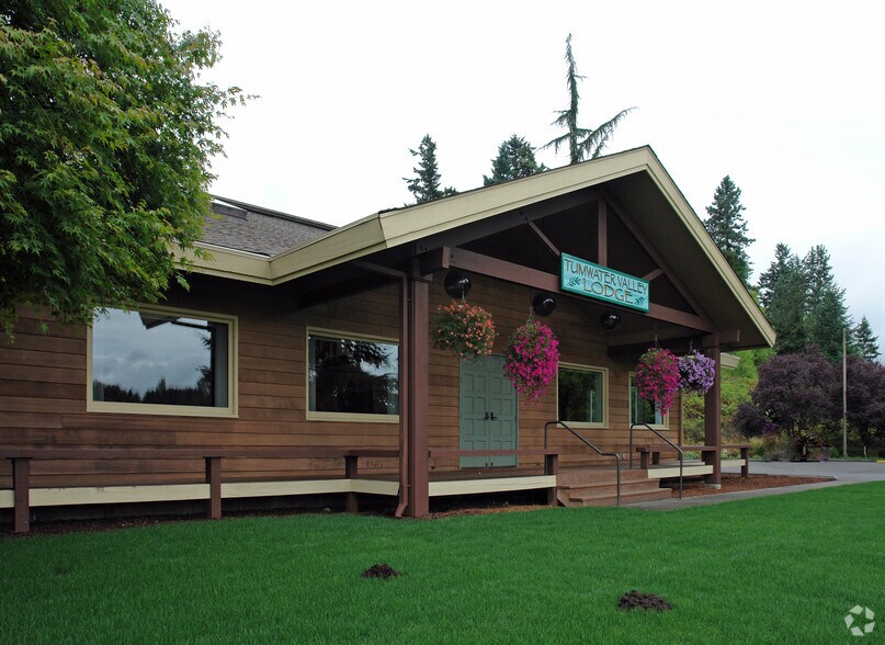 More Photos Of 4315 Tumwater Valley Dr SE, Olympia Lodge Meeting Hall For Sale