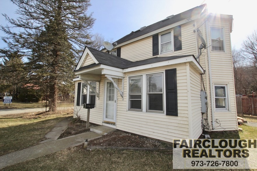 Primary Photo Of 23 Main St, Ogdensburg Apartments For Sale