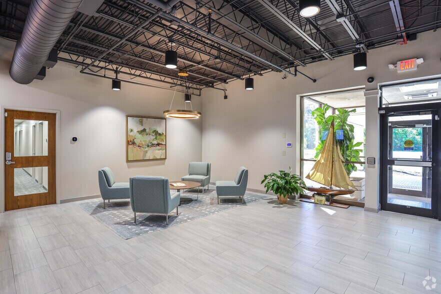 More Photos Of 2357 Warm Springs Rd, Columbus Office For Sale