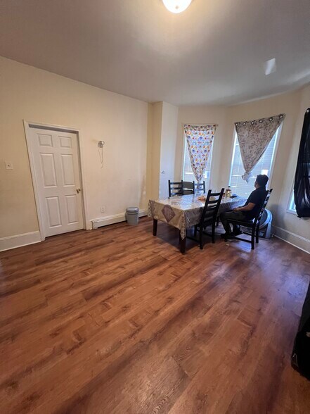 More Photos Of 94 William St, Newburgh Storefront Retail Residential For Sale