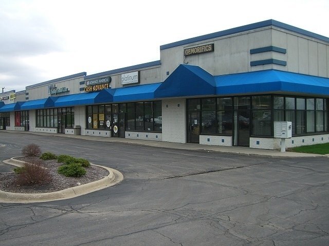 More Photos Of 1750-1780 Rosenstiel Dr, Freeport General Retail For Sale