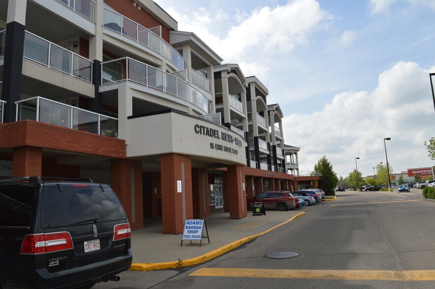 More Photos Of 15 Erin Ridge Rd, St. Albert Apartments For Lease