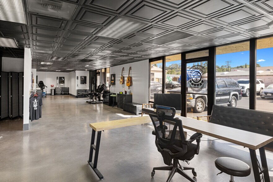 More Photos Of 1250 Greenfield Dr, El Cajon Flex For Sale