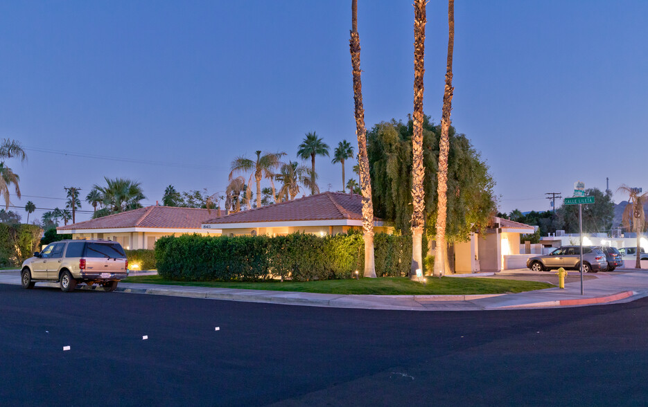 Primary Photo Of 1945 Calle Lileta, Palm Springs Apartments For Sale