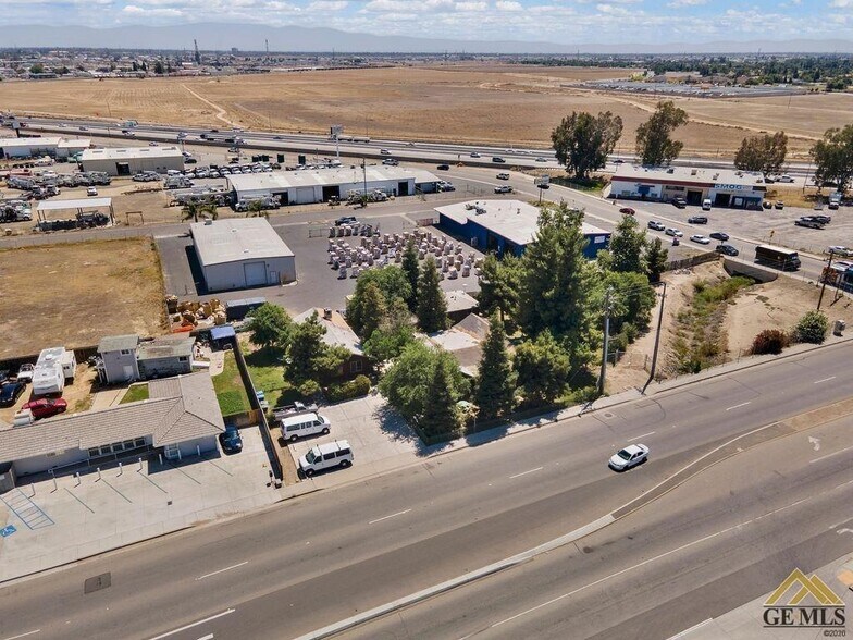 More Photos Of 1575 Olive Dr, Bakersfield Rehabilitation Center For Sale