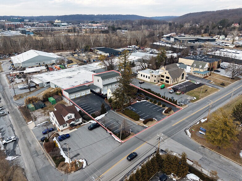 More Photos Of 134 Cockeysville Rd, Cockeysville Industrial For Sale
