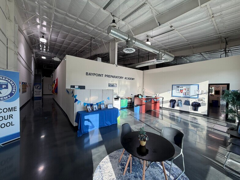 More Photos Of 520 E Carmel St, San Marcos Warehouse For Sale