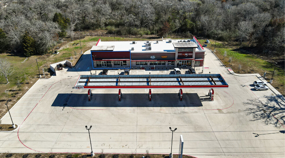 Primary Photo Of 3500 Harvey Rd, College Station Convenience Store For Lease