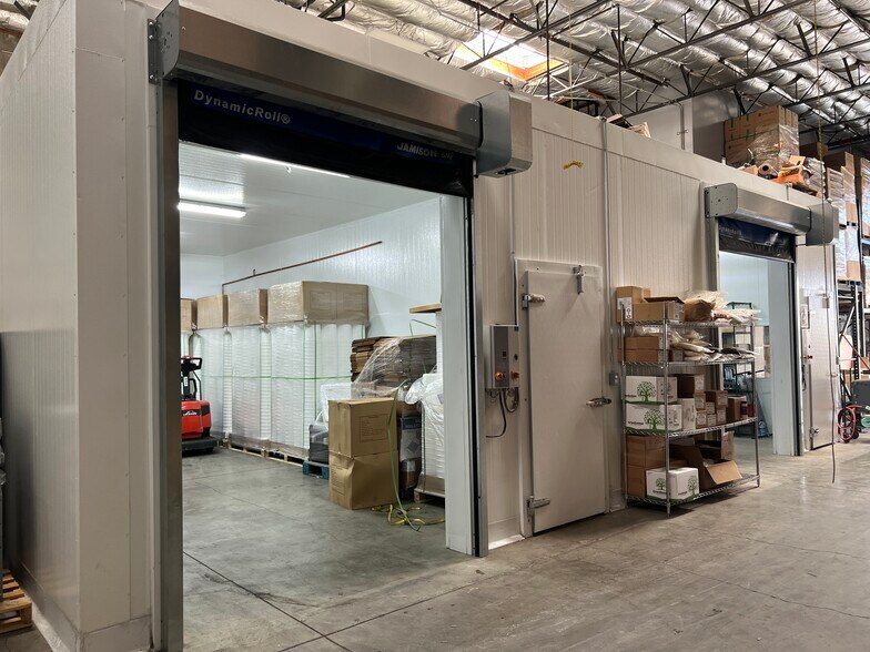 More Photos Of 8630 Garvey Ave, Rosemead Refrigeration Cold Storage For Sale