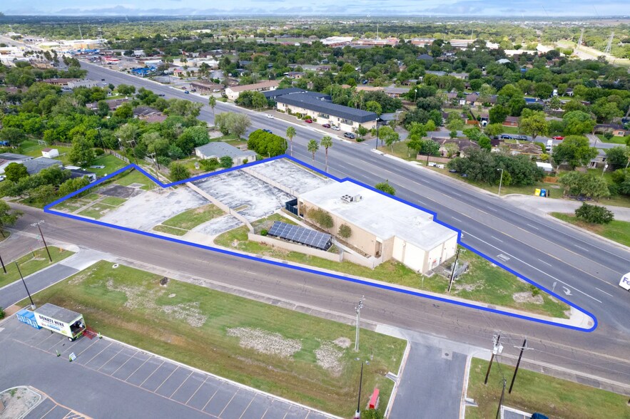 More Photos Of 1121 E Austin, Harlingen Office For Lease