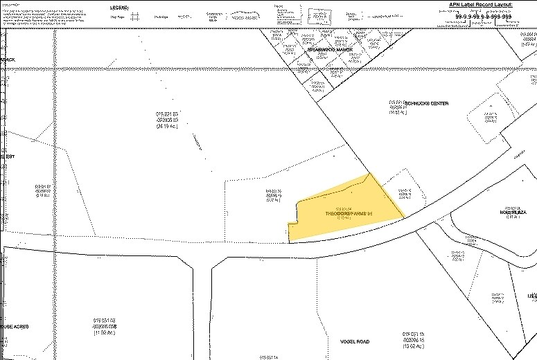 More Photos Of 3860-3884 Vogel Rd, Arnold Storefront For Lease