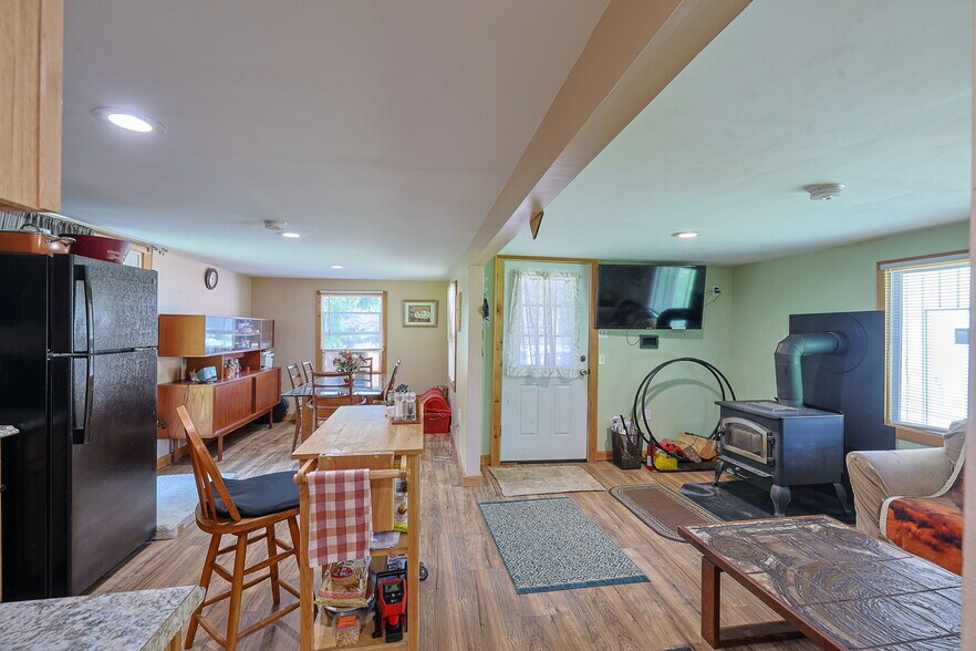 More Photos Of 6940 Rte 209, Kerhonkson Warehouse For Sale