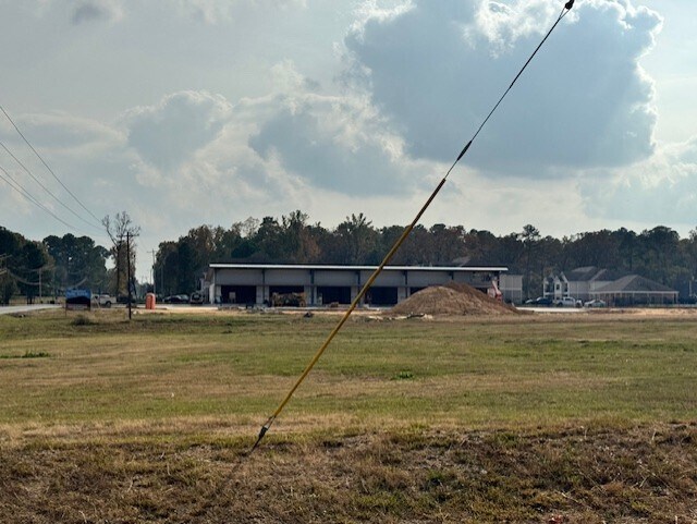 More Photos Of 4380 Roy Rd, Shreveport Flex For Lease