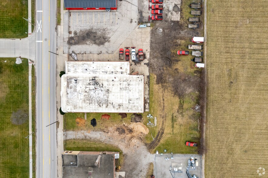 More Photos Of 1716 S Jefferson Ave, Saginaw Warehouse For Sale