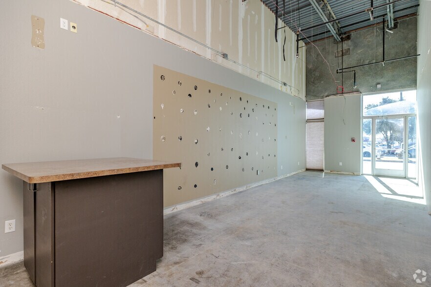More Photos Of 5501 Gordon Smith Dr, Rowlett Medical For Lease