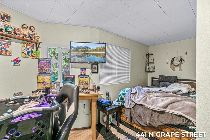 More Photos Of 441 N Grape St, Medford Apartments For Sale