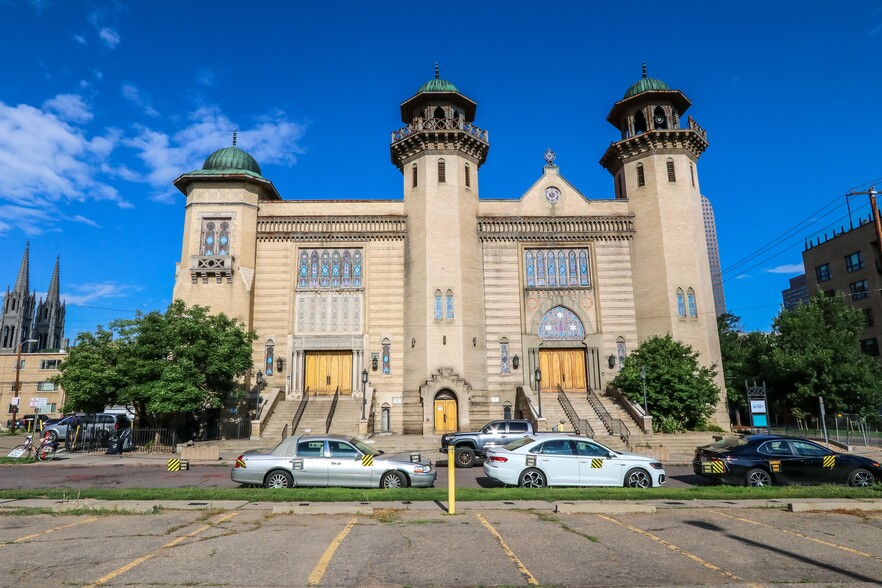 More Photos Of 1595 Pearl St, Denver Religious Facility For Sale