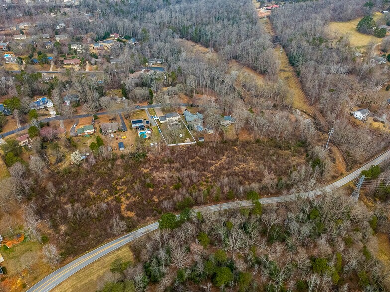 More Photos Of 1845 Old Anderson Mill Rd, Moore Land For Sale