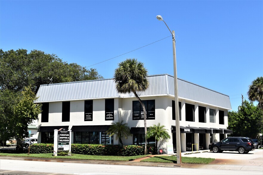 Primary Photo Of 505 Beachland Blvd, Vero Beach Office For Lease