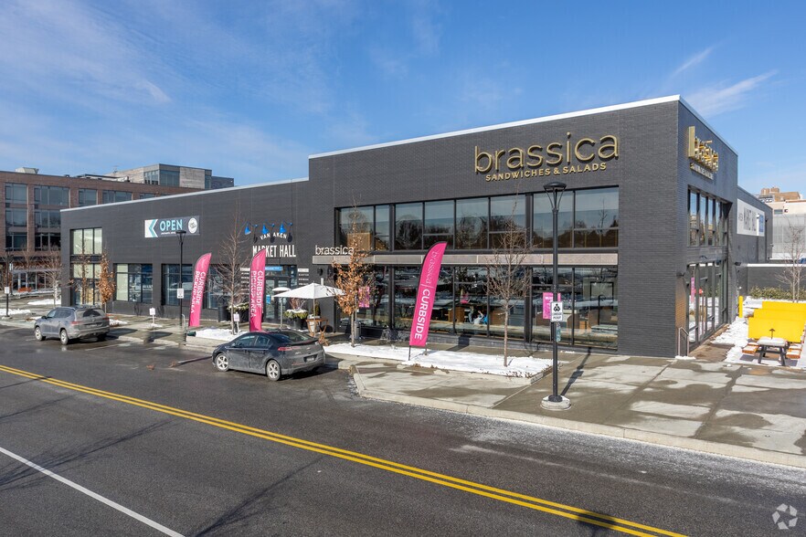 More Photos Of 20119 Van Aken Blvd, Shaker Heights Unknown For Lease