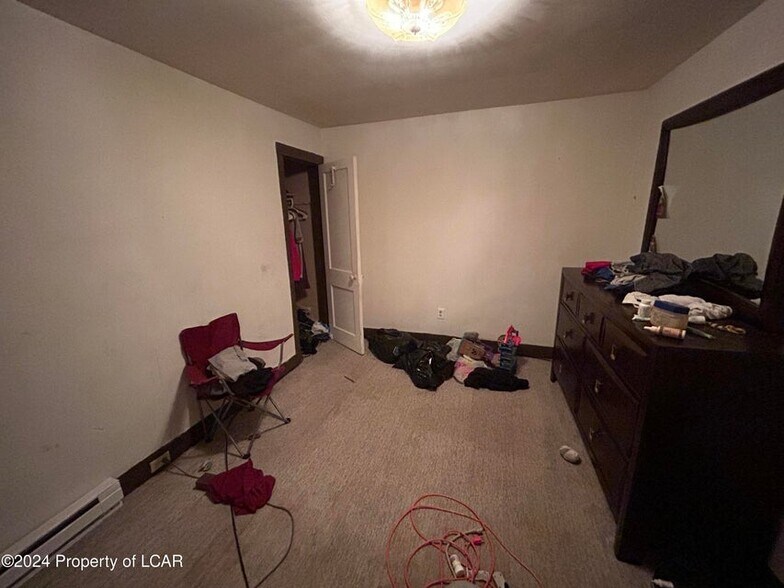 More Photos Of 437-443 Centre Street St, Freeland Storefront Retail Residential For Sale