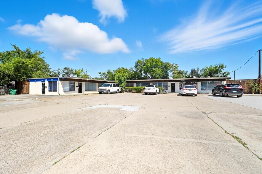 More Photos Of 4110 Haltom Rd, Haltom City Freestanding For Sale