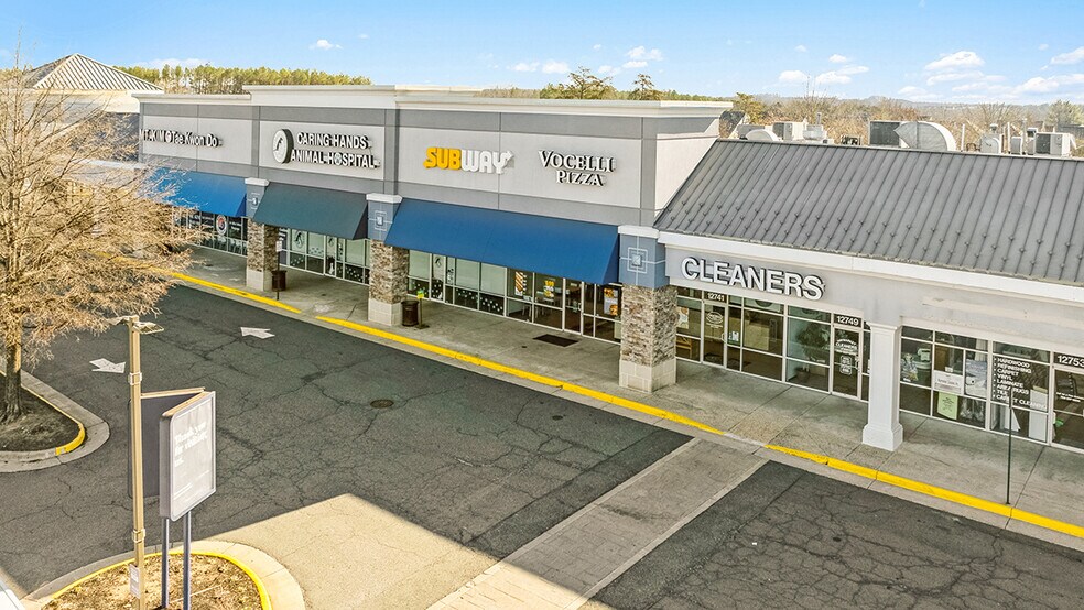 More Photos Of 12701-12857 Sudley Manor Dr, Bristow Unknown For Lease