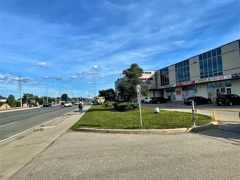 More Photos Of 2985 Drew Rd, Mississauga Office For Sale