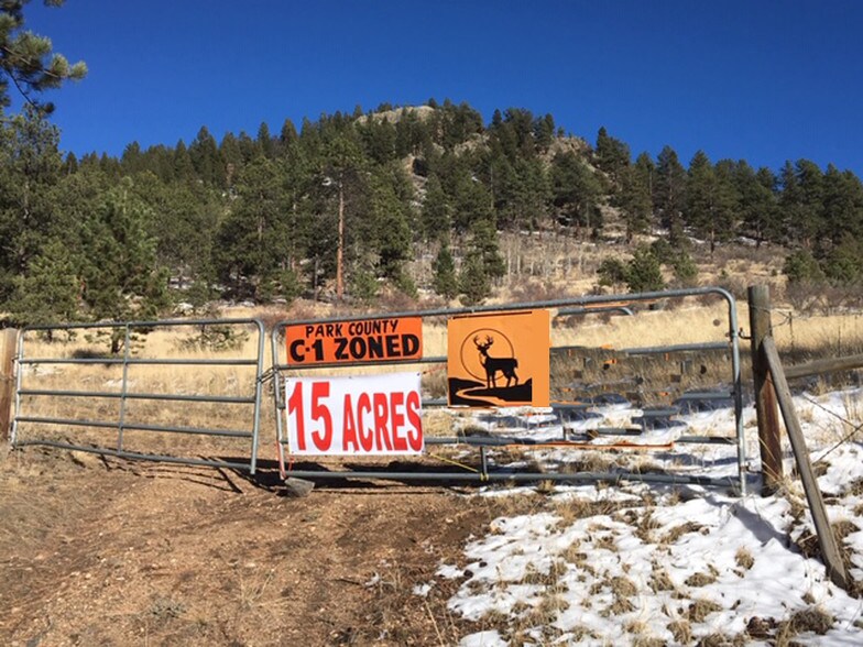 More Photos Of 62430 US Highway 285, Bailey Land For Sale